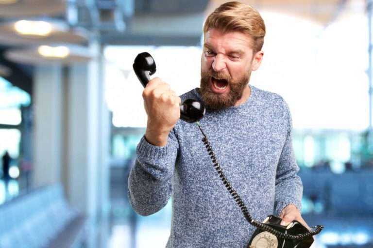 Ras-le-bol des appels incessants ? La loi 2025 qui sauve les Français + astuces immédiates