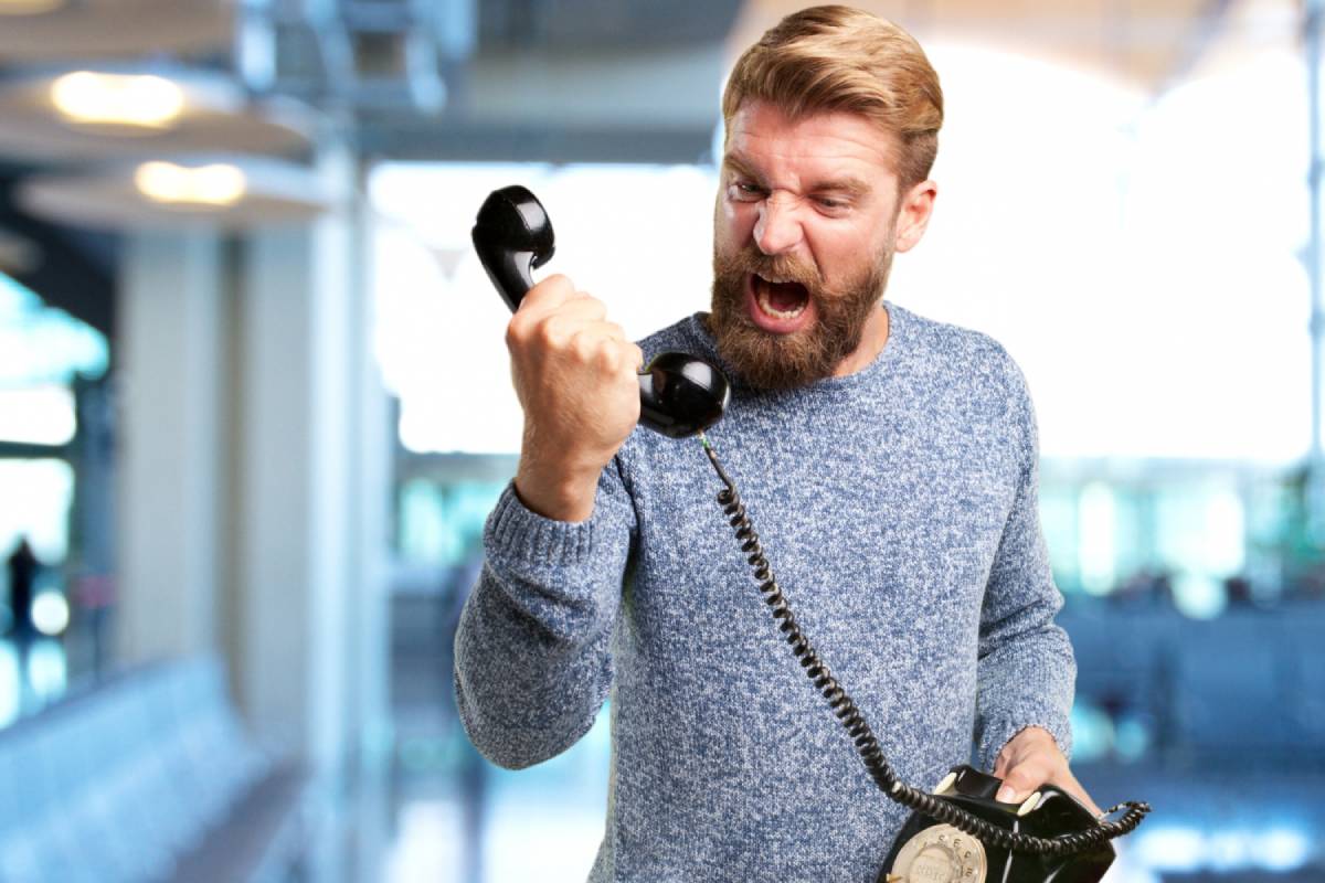 Fin du démarchage téléphonique en 2025 selon la loi