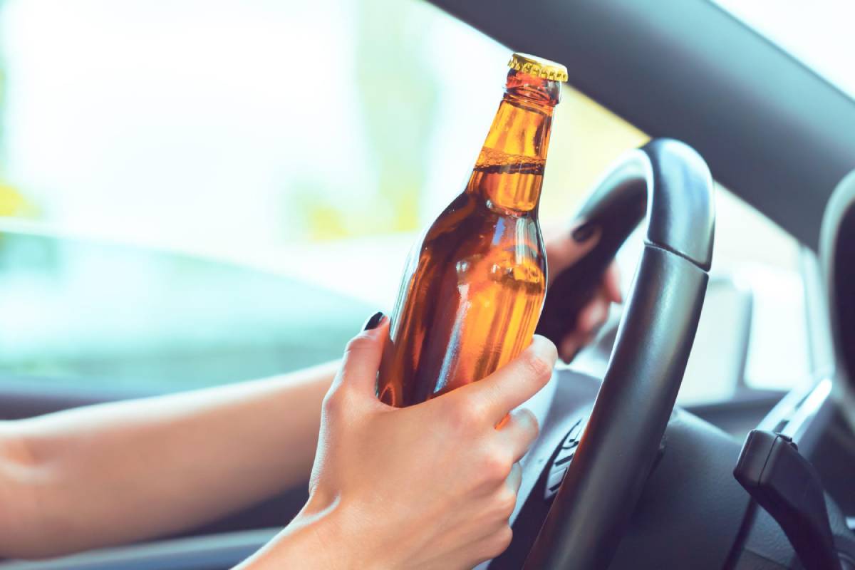 Alcool au volant et assurance auto