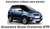 assurance auto sans permis