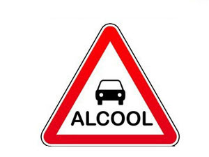 assurance auto alcool