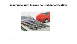 Le BCT pour l'assurance auto