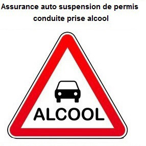 suspension de permis