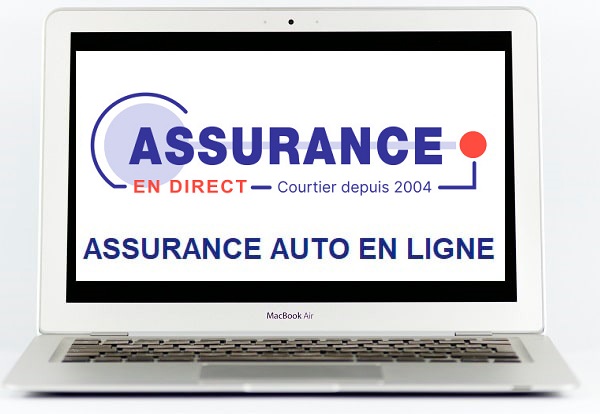 assurance auto en ligne immédiate