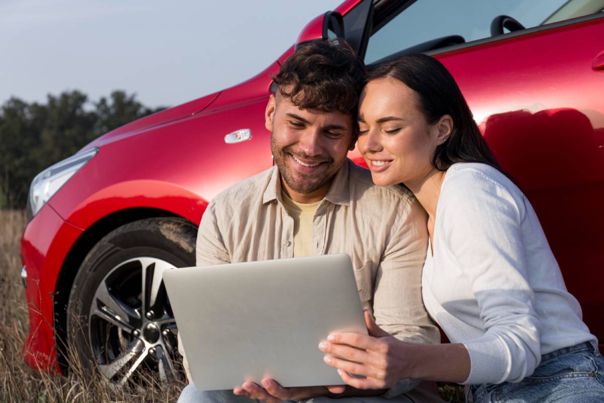 Assurance auto en ligne pour malussé