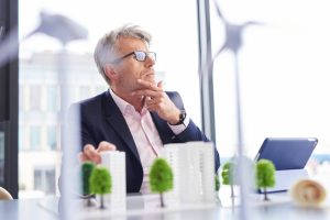 Écologie dans le secteur de l'assurance