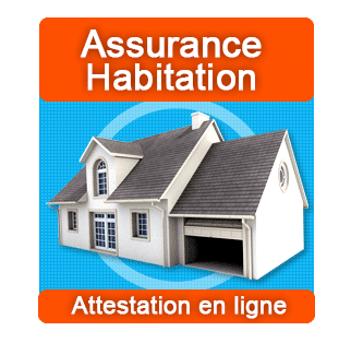 assurance habitation résiliation