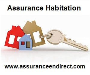 assurance habitation