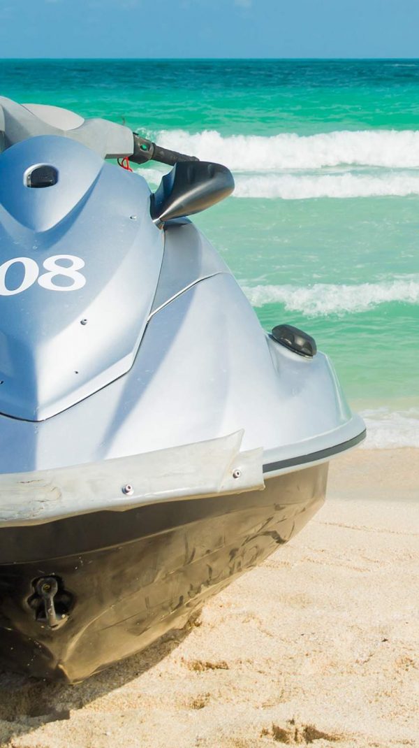 Assurance jet ski en ligne
