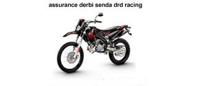 assurance moto derbi 50cc