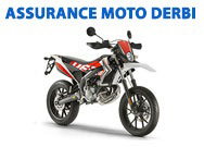 Assurance Derbi