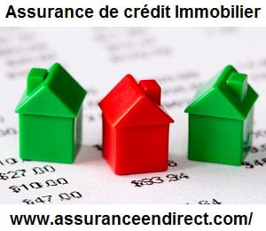 Que demande une assurance pour un crédit immobilier ?