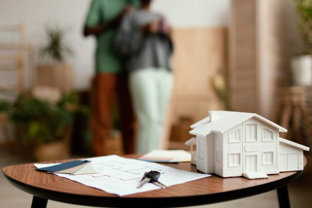 Assurance propriétaire occupant et non-occupant