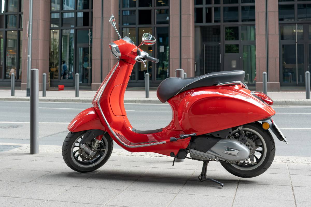 Comparatif assurance scooter 125cc pas cher