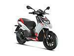 Assurances Aprilia SR Motard 50