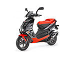 Assurances Aprilia SR Street