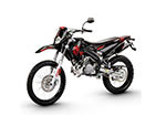 Derbi Senda DRD Racing garantie