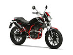 Derbi Mulhacen 50cc