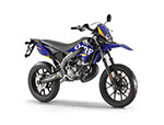 Derbi Senda Xtreme 50cc