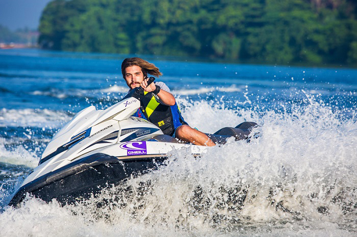 assurance scooter des mers jet ski