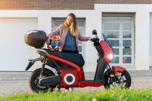 Assurance scooter électrique pas chère