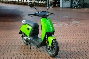 Assurance scooter électrique vs thermique