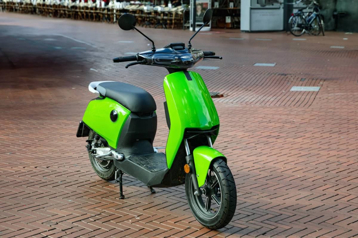 Assurance scooter électrique vs thermique