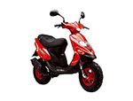 Garantie incendie cyclo scooter 50cc