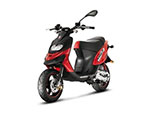 Assurance scooter gilera