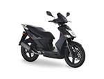 Kymco Agility City Euro 2