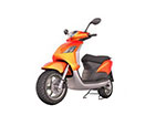 Kymco Dink 50