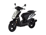 Kymco Agility 50 MMC