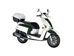 Kymco Agility Like LX