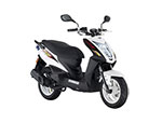 Kymco Renouvo