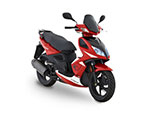 Kymco Agility Super 8