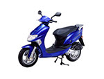 Kymco Vitality 50