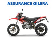 GILERA