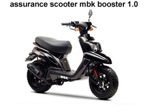 assurance mbk booster 1.0