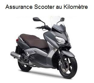 Assurance scooter moto au kilomètre