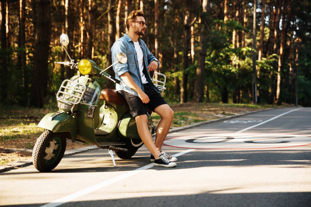 Assurance scooter moins chère 2025
