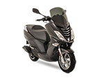 Peugeot Citystar 50cc