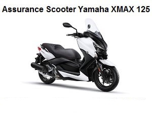 Crochet de fixation YAMAHA pour scooter MBK BOOSTER et YAMAHA BW'S