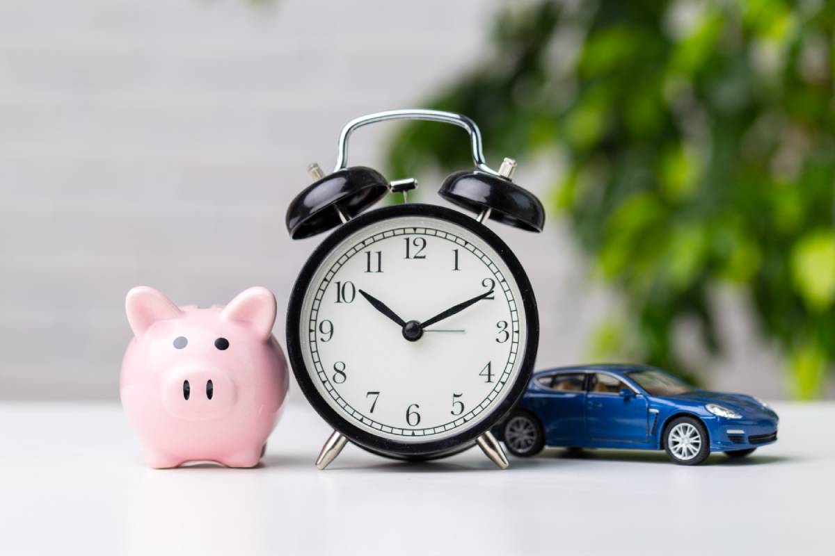 Assurance auto temporaire à l'étranger