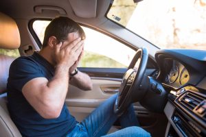Assurance temporaire avec malus - une solution ?