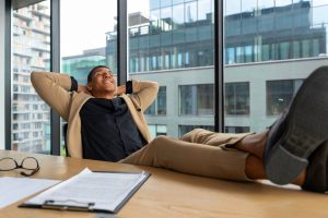Tranquillité avec Assurance en Direct