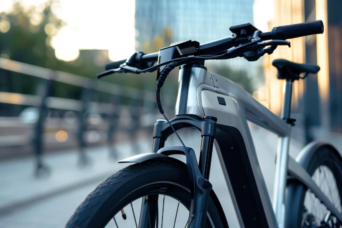 Assurance vélo électrique