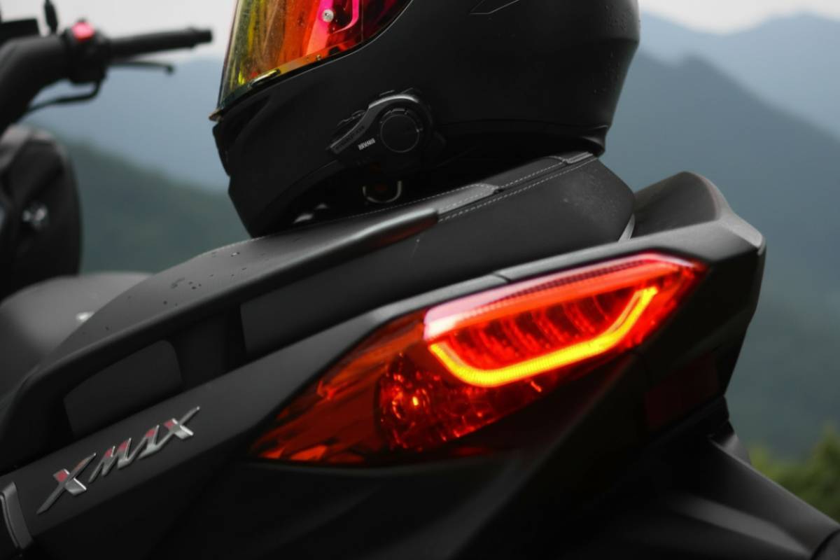 Comprendre assurance Xmax 125 en 2025