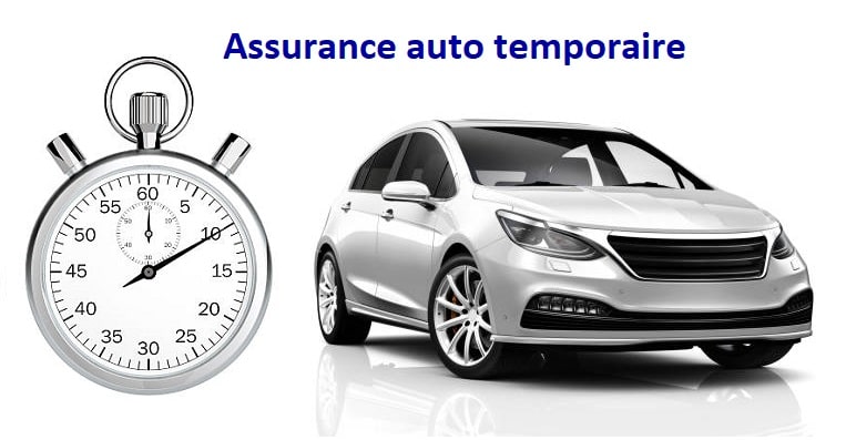 Adhésion rapide assurance auto provisoire