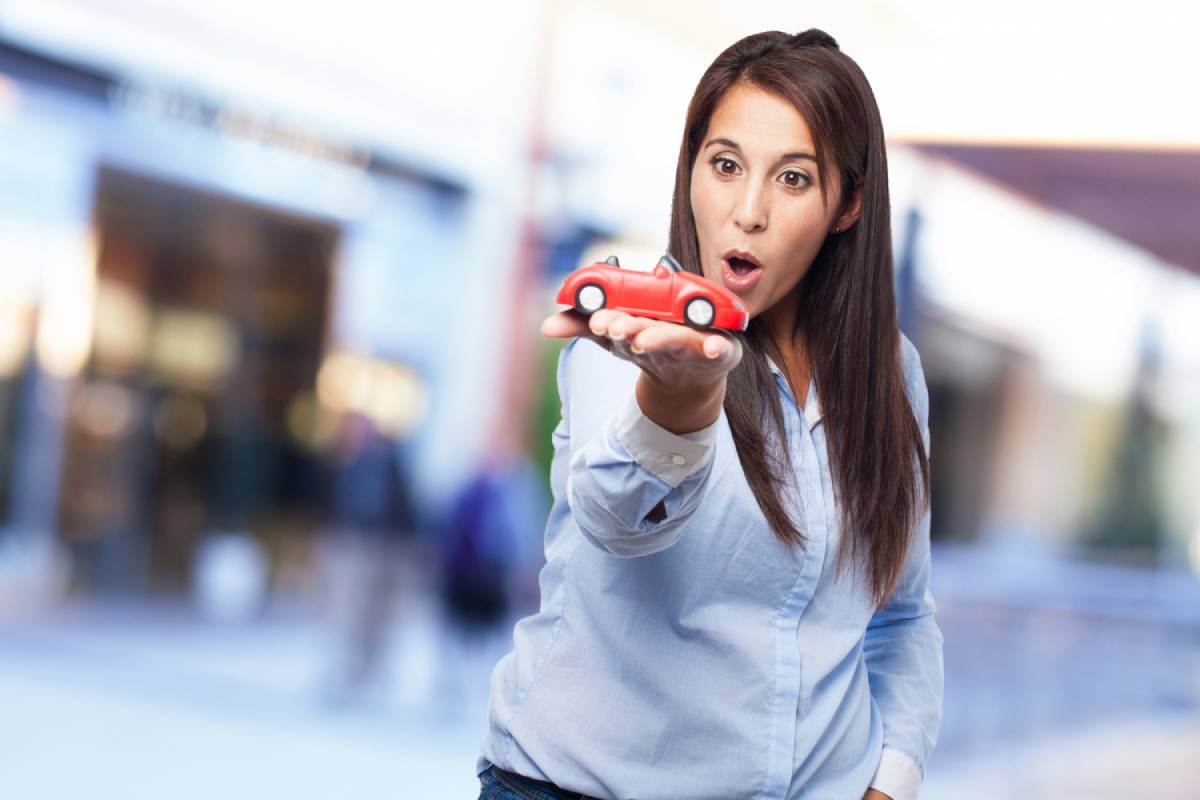 Augmentation du prix de l'assurance auto