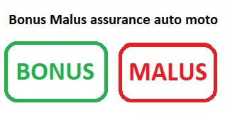 bonus malus assurance auto